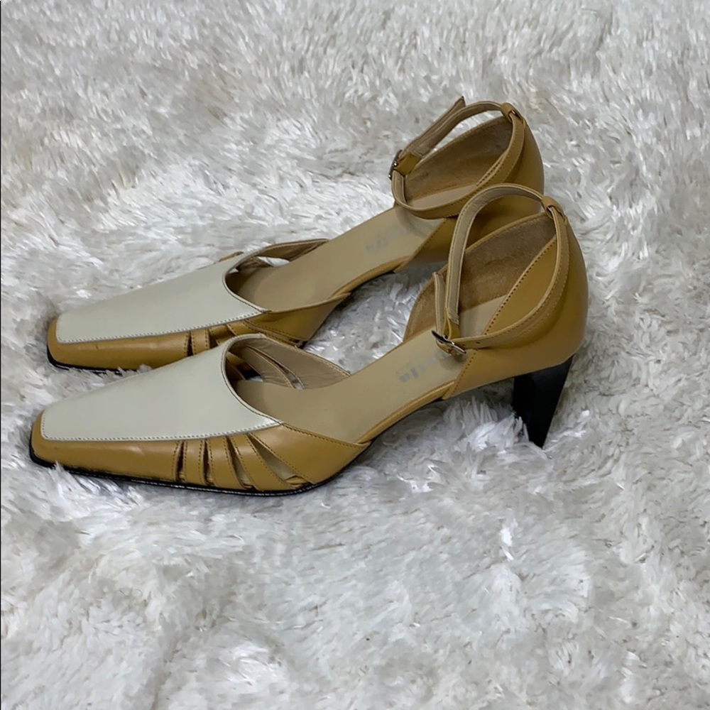Marinella shoes